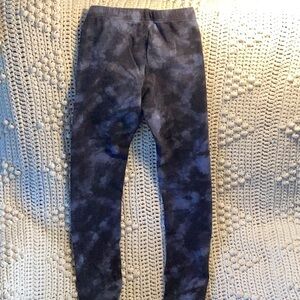 Girls size medium Old Navy Leggings